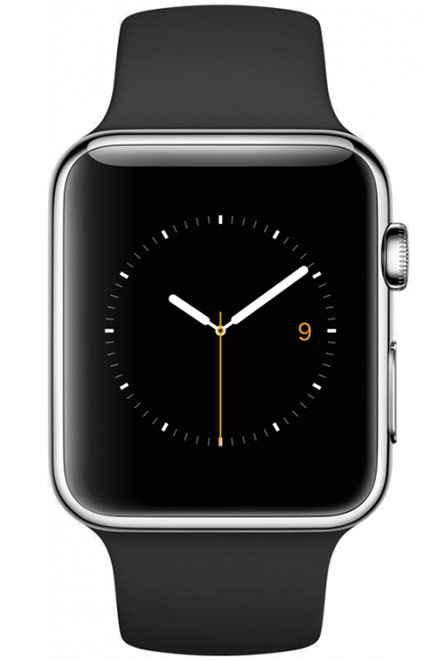 Apple Watch Sport 38mm 1st Generation  